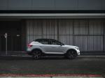 Volvo XC40 T5 Plug-in Hybrid R-Design 2019 года (WW)